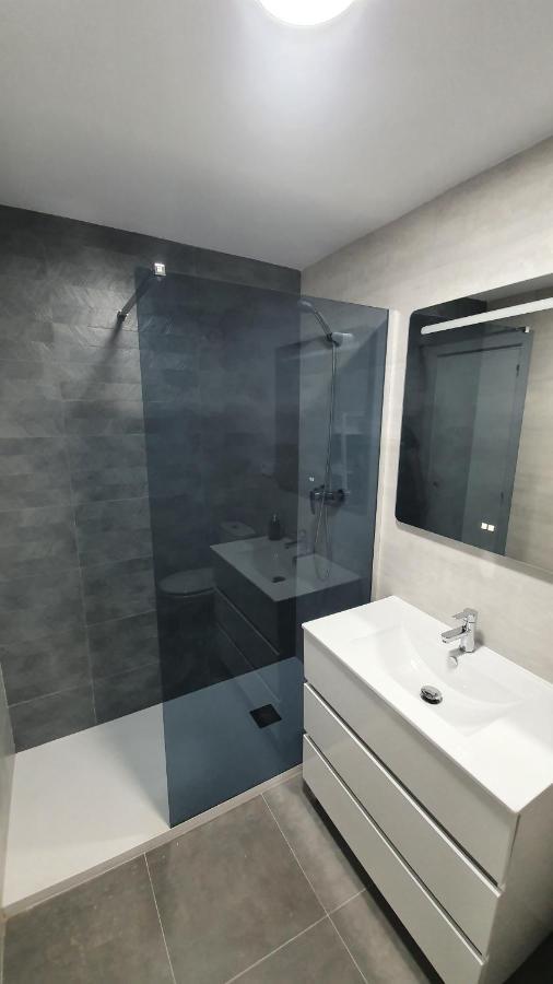 ריאלפ Xia Apartaments Con Acceso A Piscina מראה חיצוני תמונה