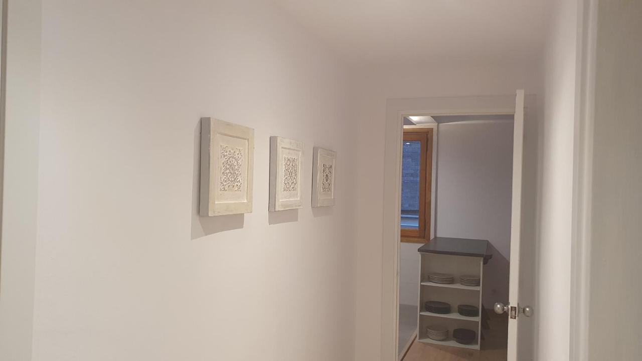 ריאלפ Xia Apartaments Con Acceso A Piscina מראה חיצוני תמונה